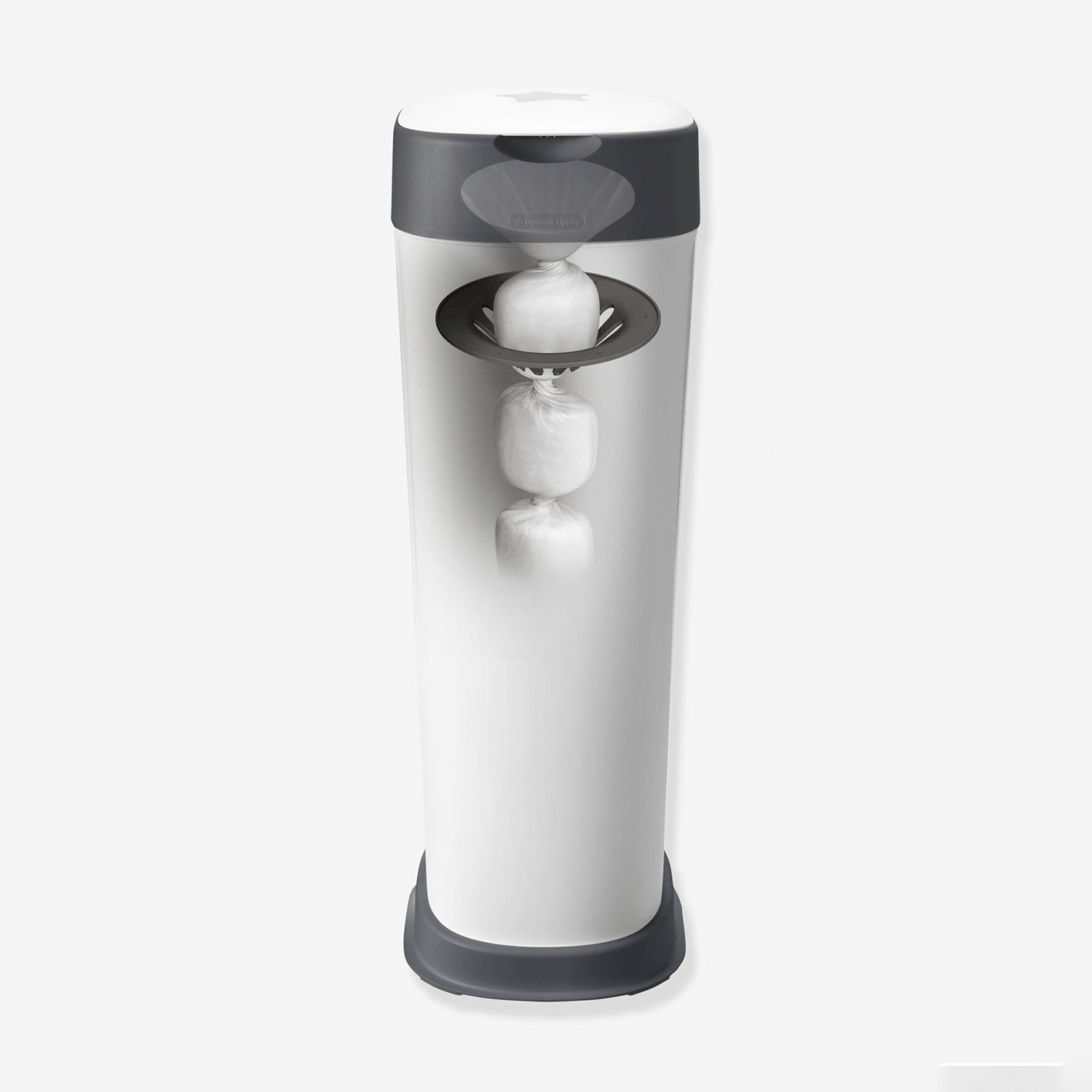 Contenedor para pañales Sangenic Twist & Click XL