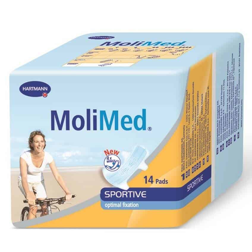 Pensos Molimed Sportive