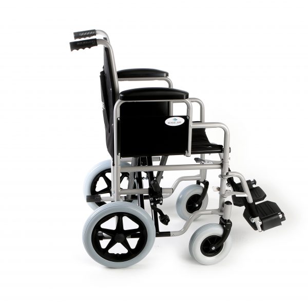 Silla de ruedas Transit YK9032-1