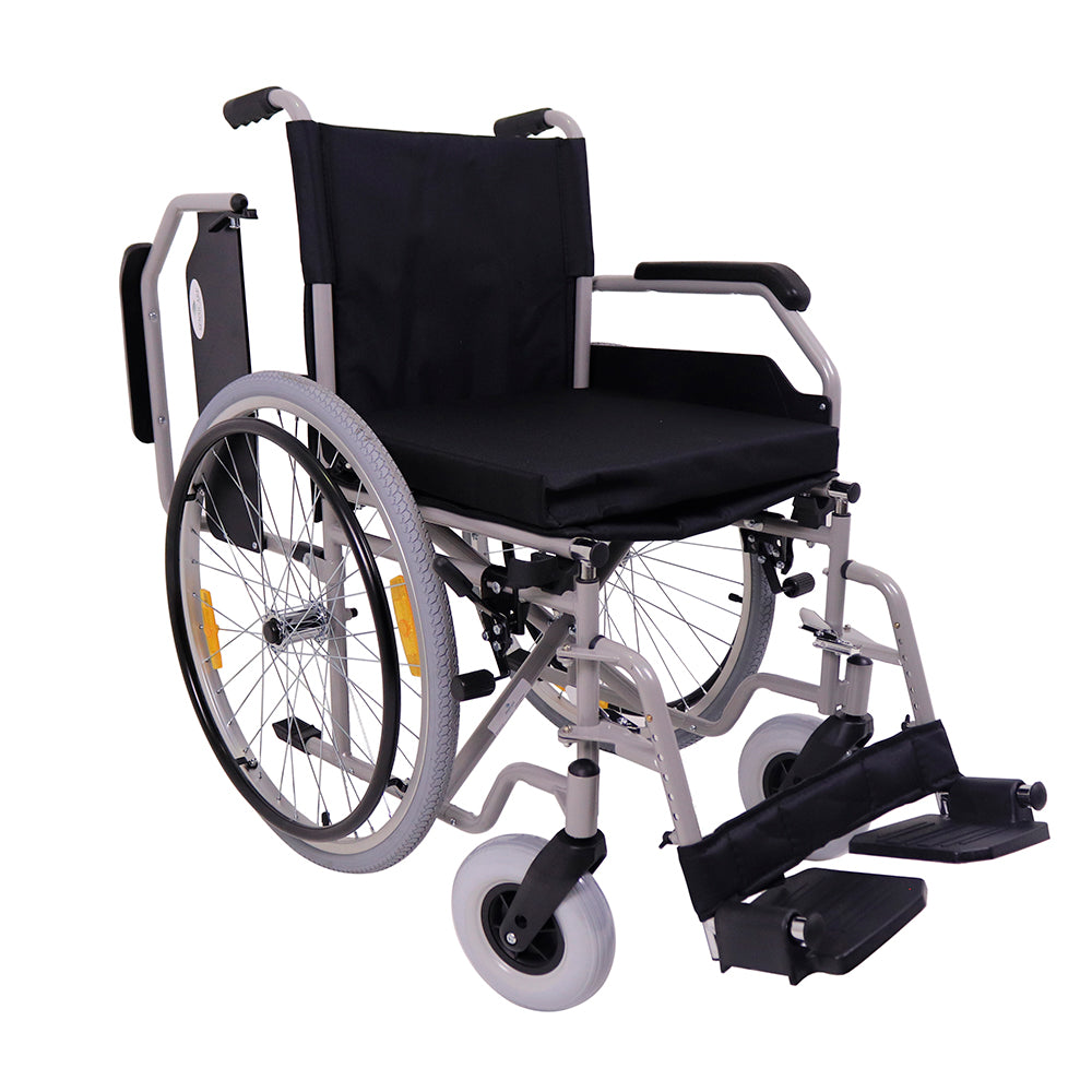 Silla de ruedas manual YK9041