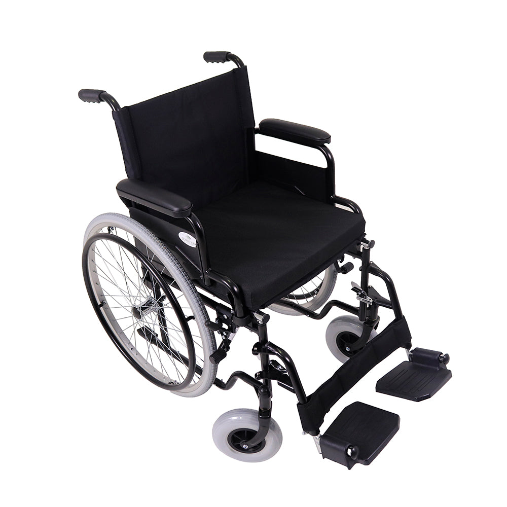 Silla de ruedas manual YK9031SKR