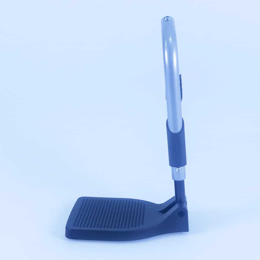 Reposapiés para silla de ruedas YK9063 - YK9064