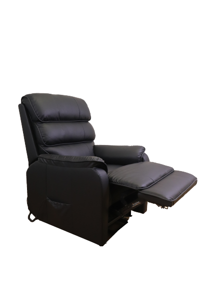 Sillón reclinable eléctrico elevable Sienna