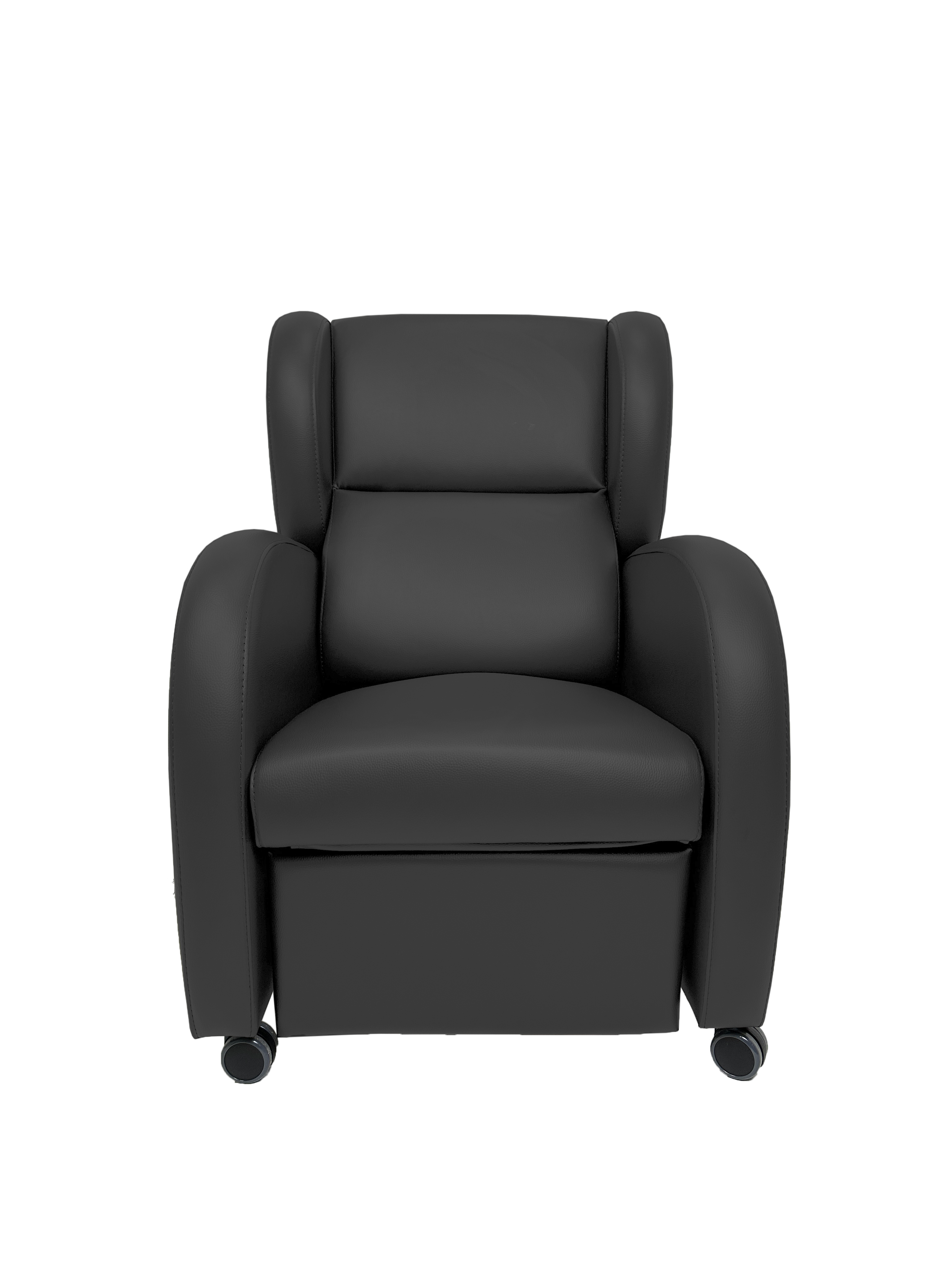 Sillón reclinable manual