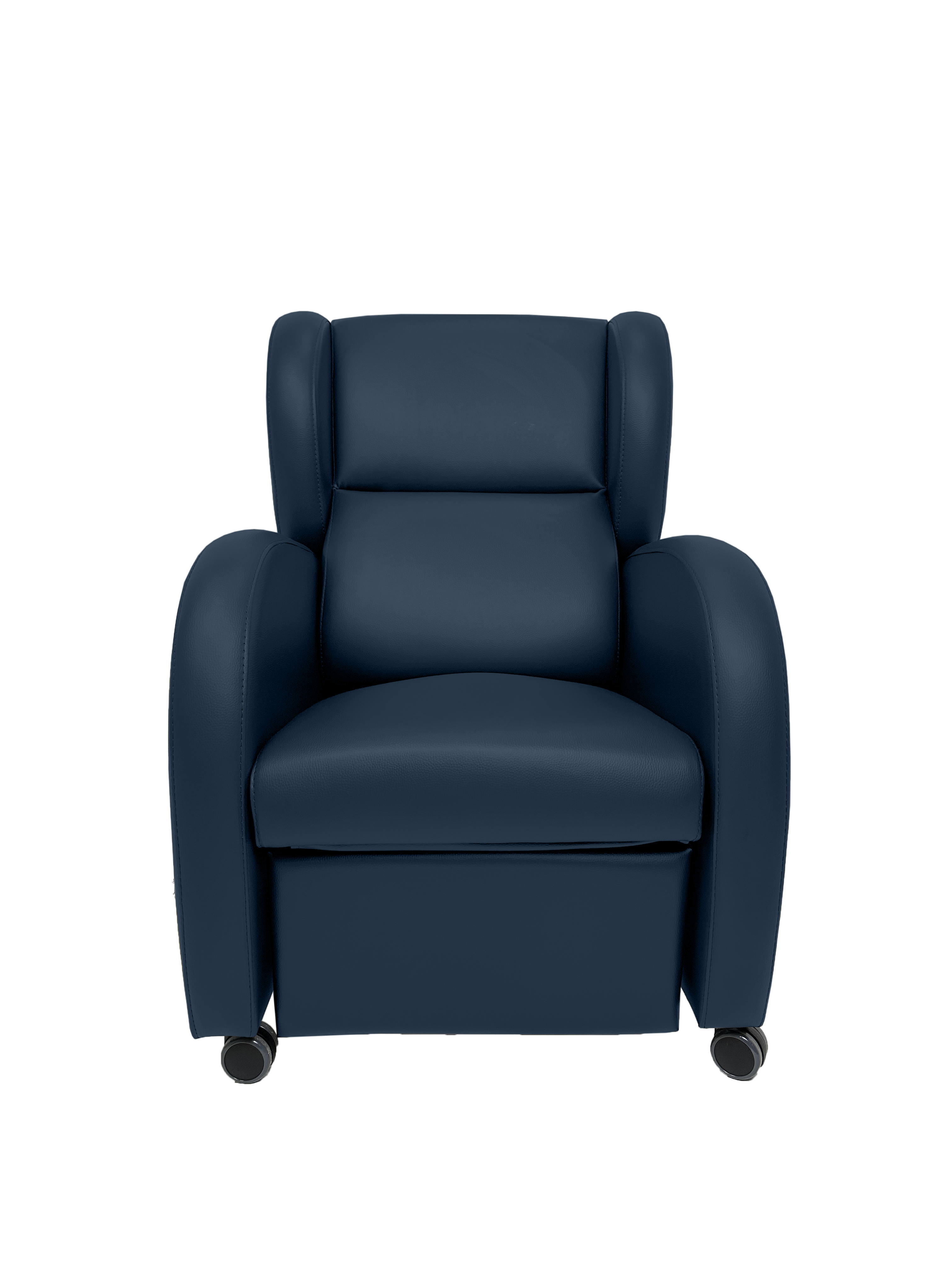 Sillón reclinable manual