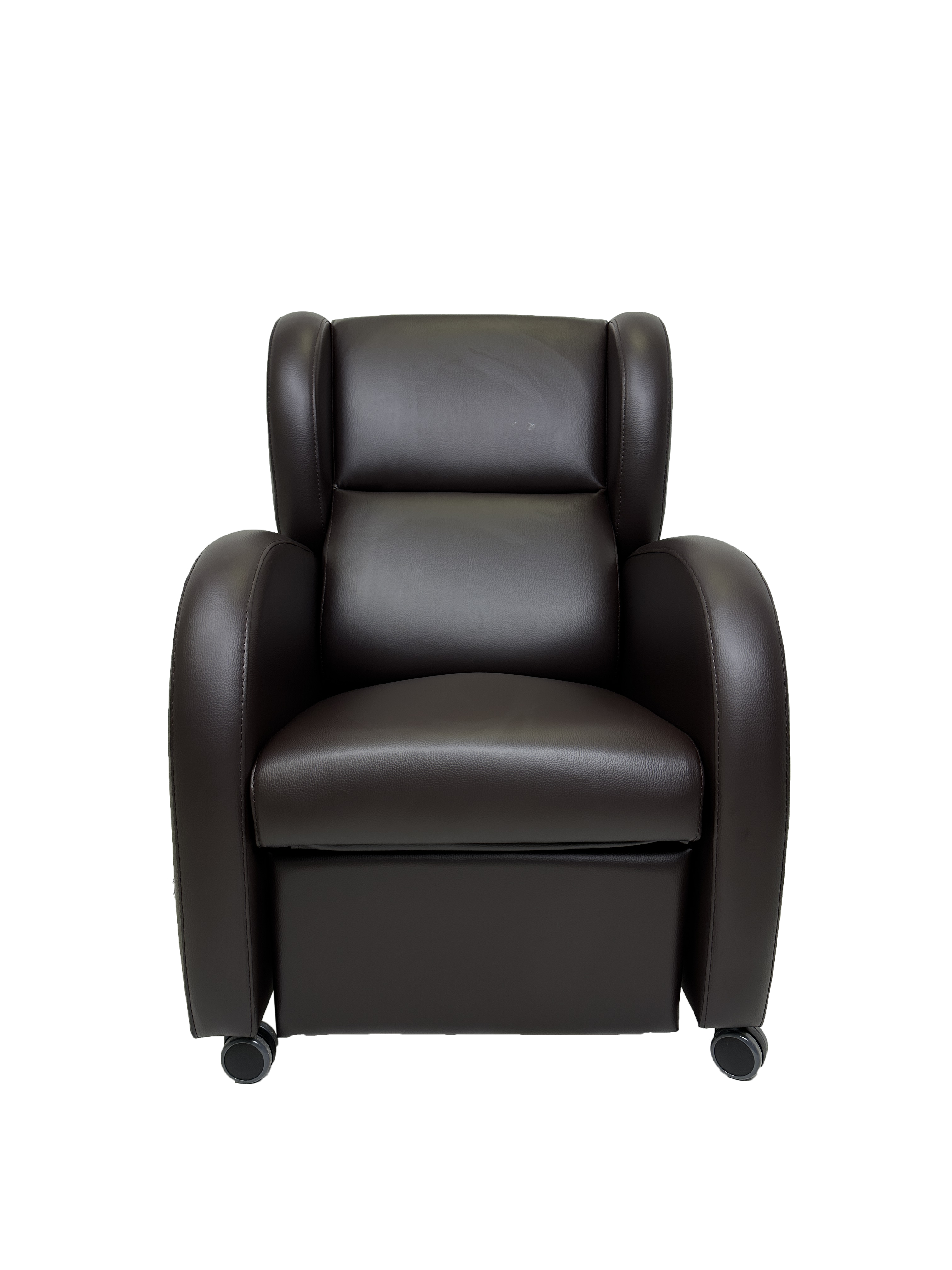 Sillón reclinable eléctrico