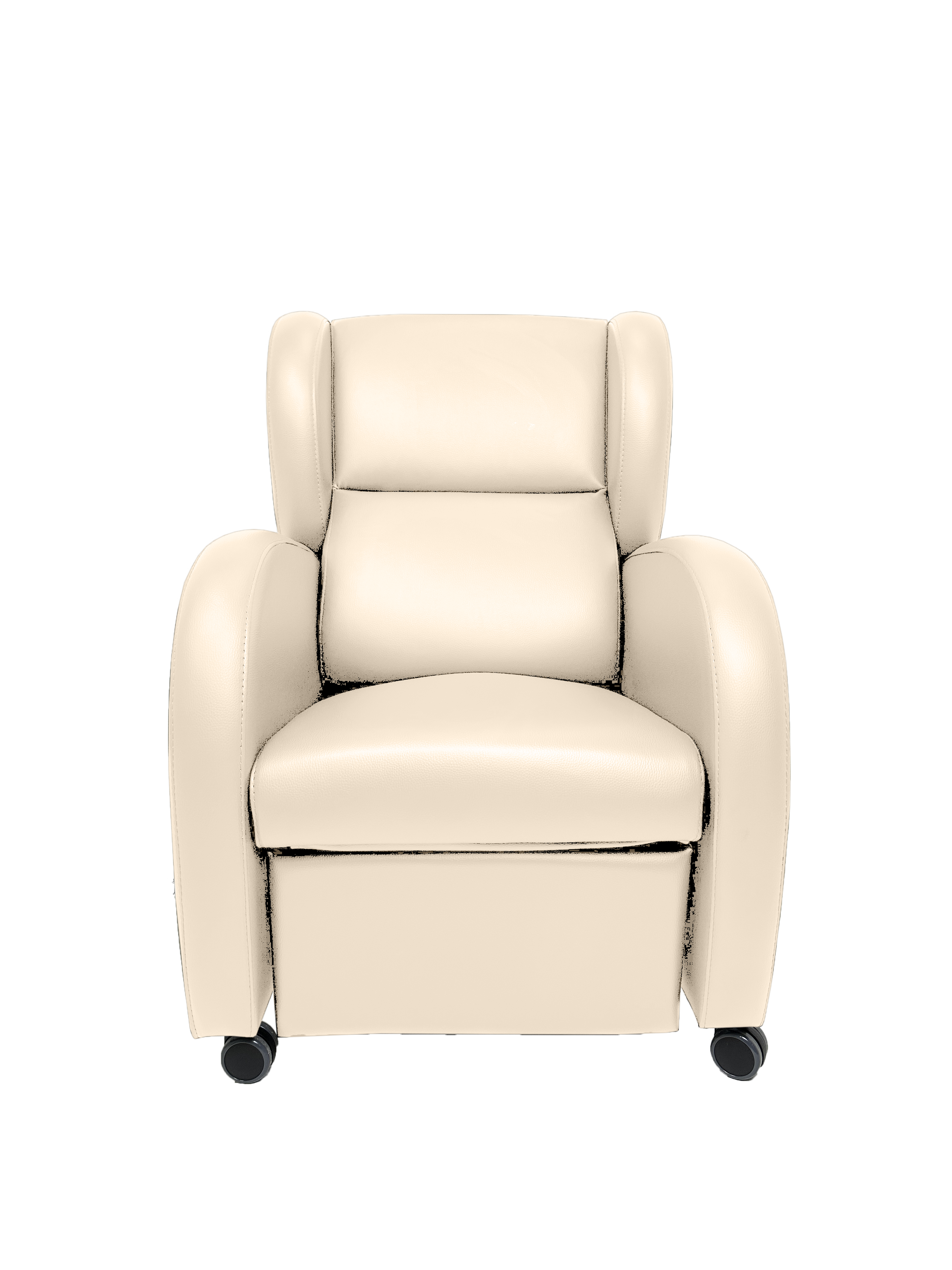 Sillón reclinable manual