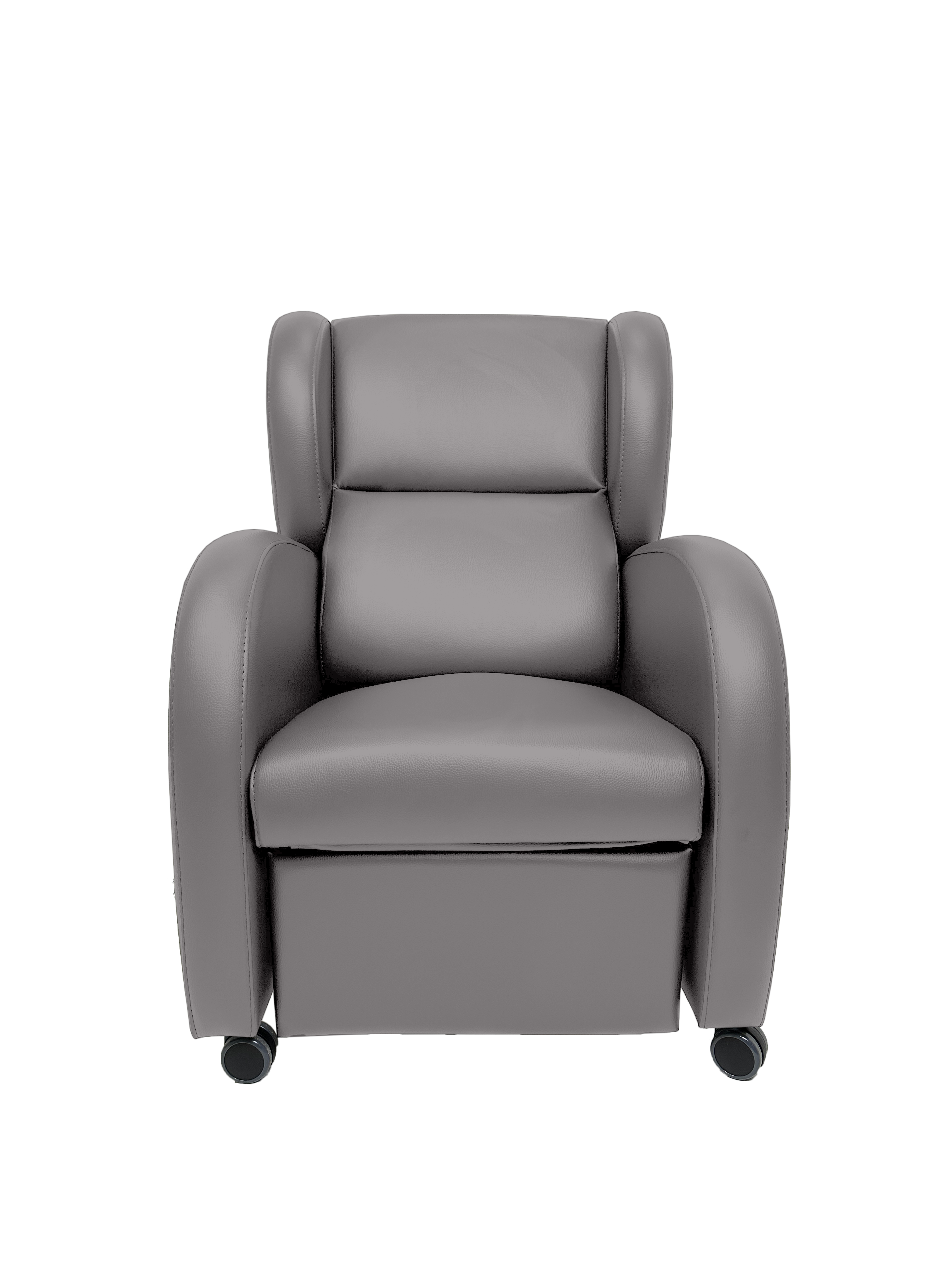 Sillón reclinable manual