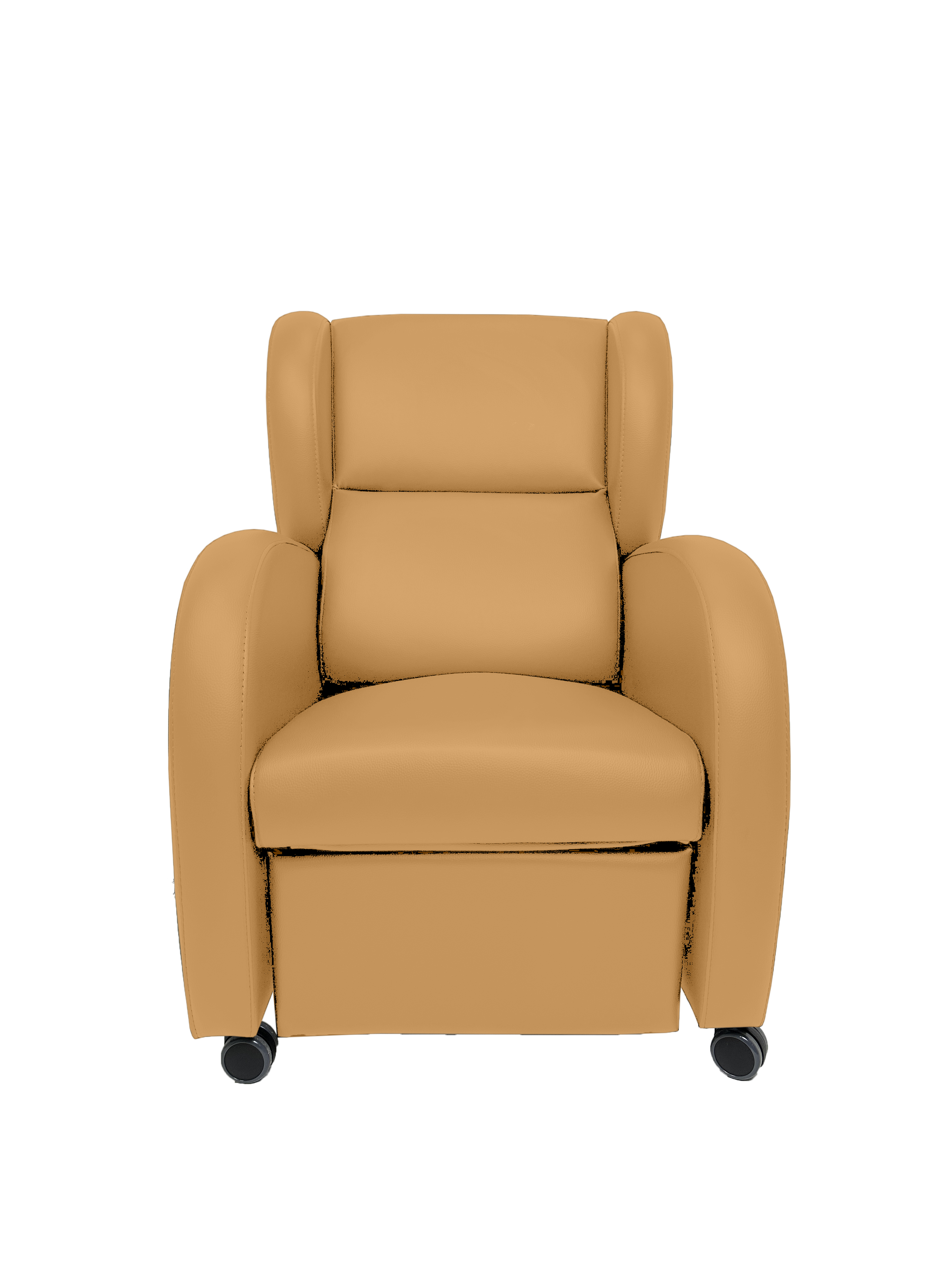 Sillón reclinable manual