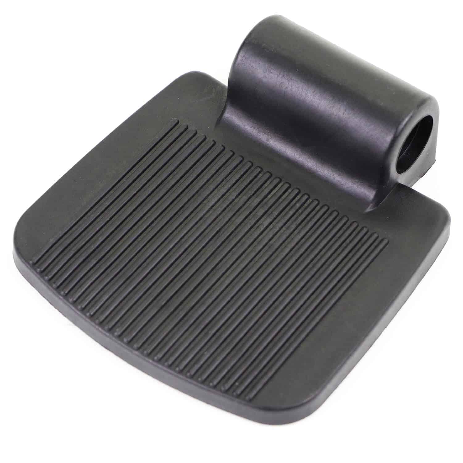 Base reposapiés para silla de ruedas YK9031K