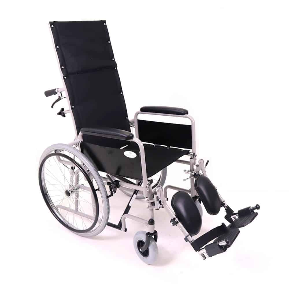 Cama para silla de ruedas SENSICARE YK9132