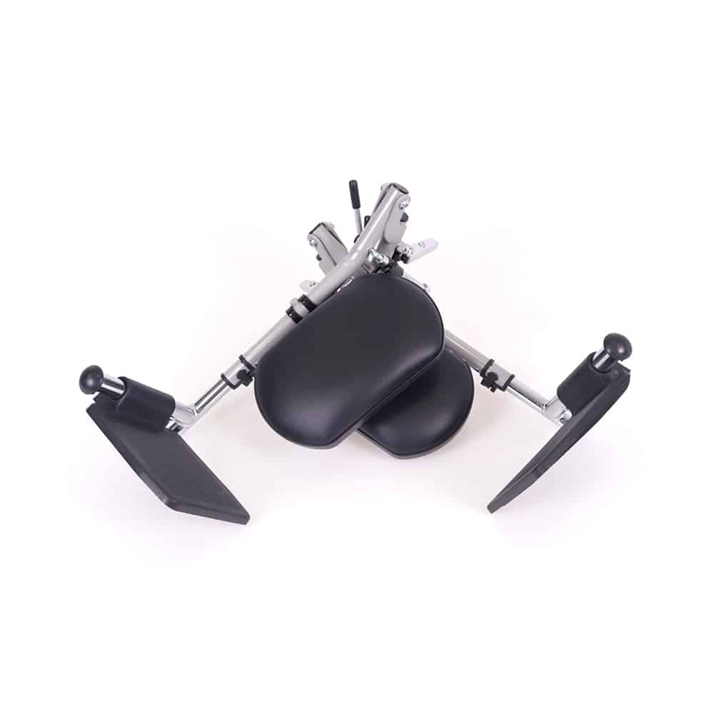 Patines elevadores para sillas de ruedas YK9132