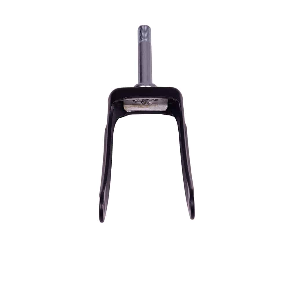 Horquilla giratoria para silla de ruedas YK9031 - YK9032