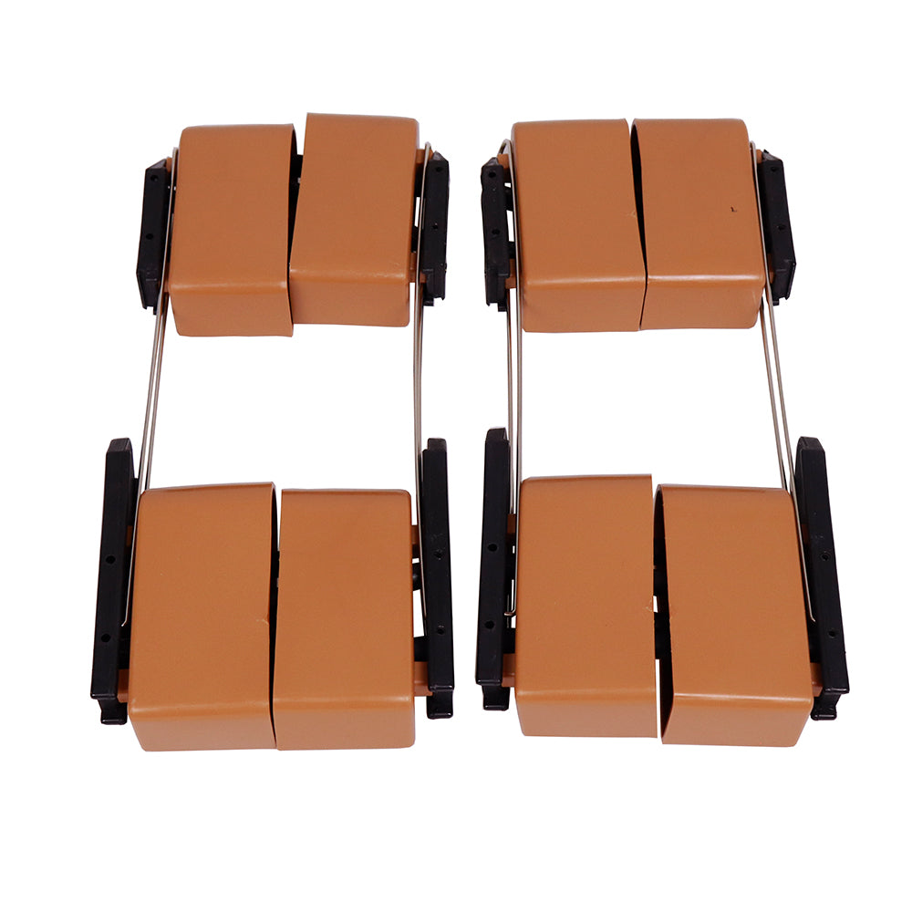 Juego de somier articulado ALFA