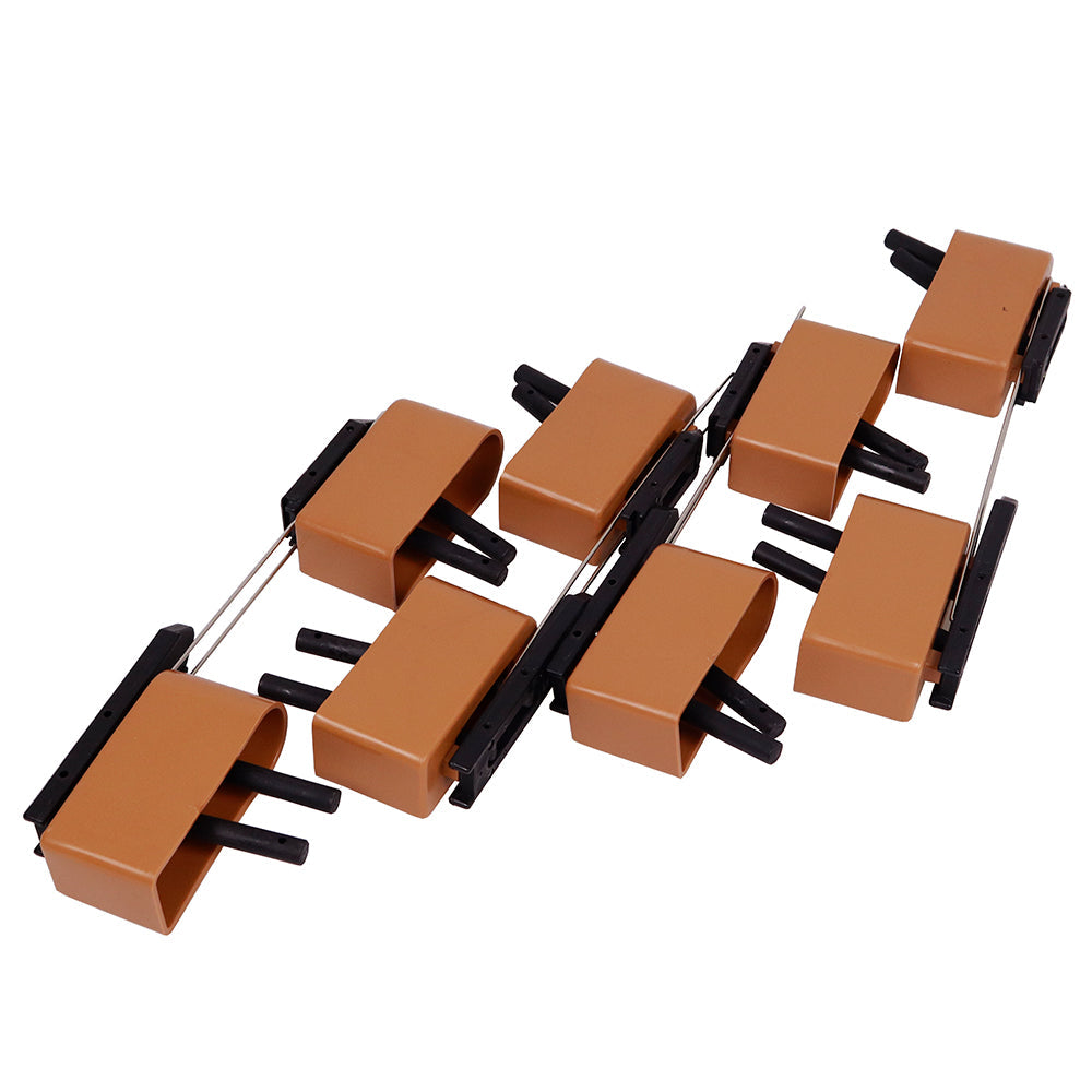 Juego de somier articulado ALFA