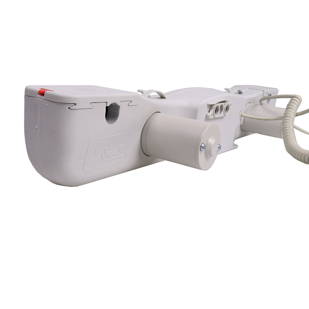 Moteck Motor Central para Cama ALFA 5F