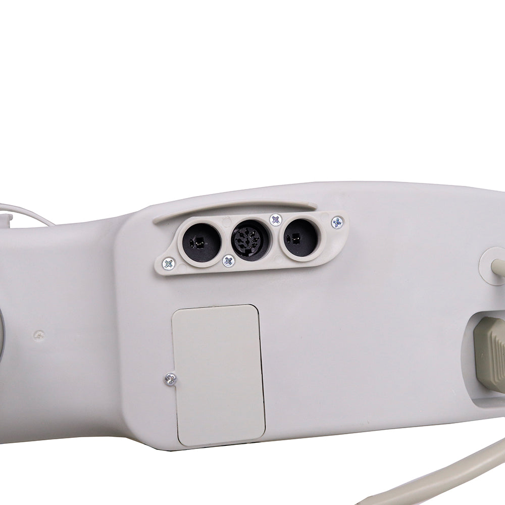 Moteck Motor Central para Cama ALFA 5F