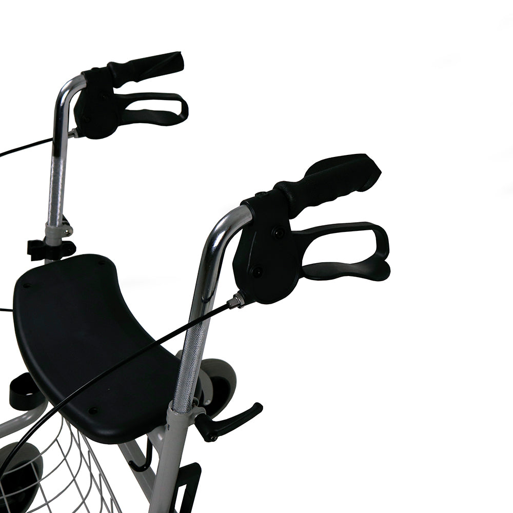 Andador con Ruedas Sensicare