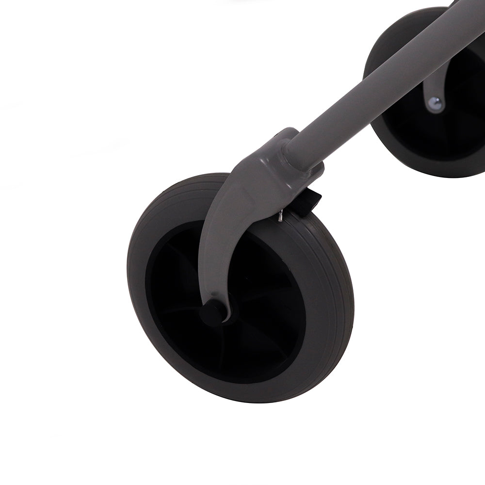 Andador con Ruedas Sensicare