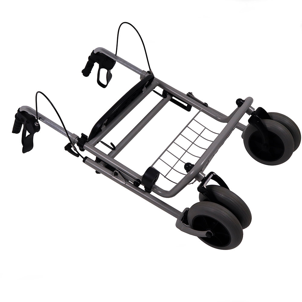 Andador con Ruedas Sensicare