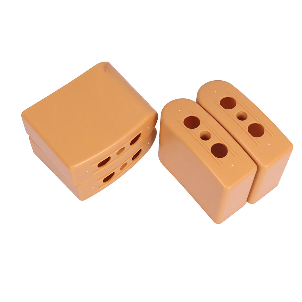 Barandilla de cama articulada superior DELTA