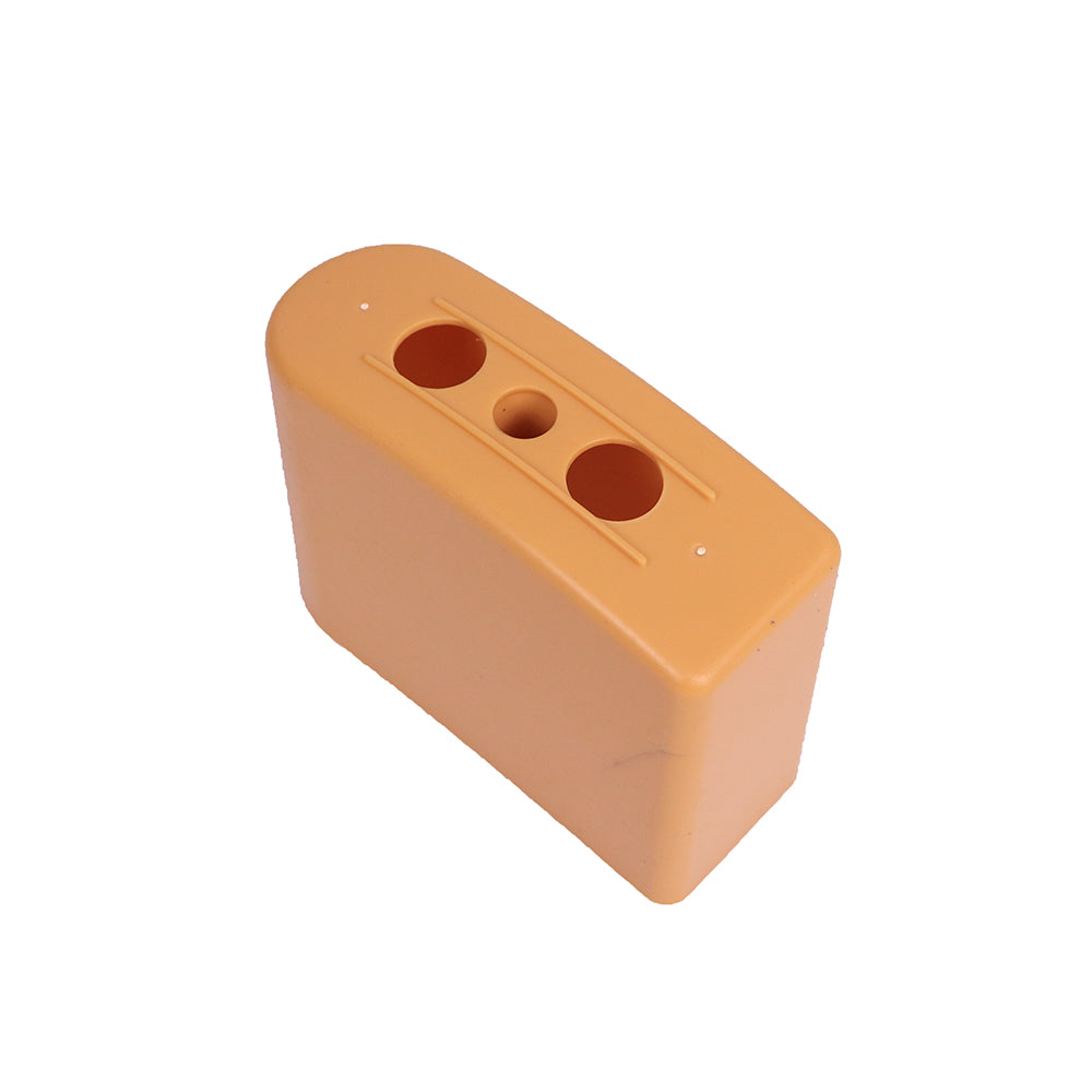 Barandilla de cama articulada superior DELTA