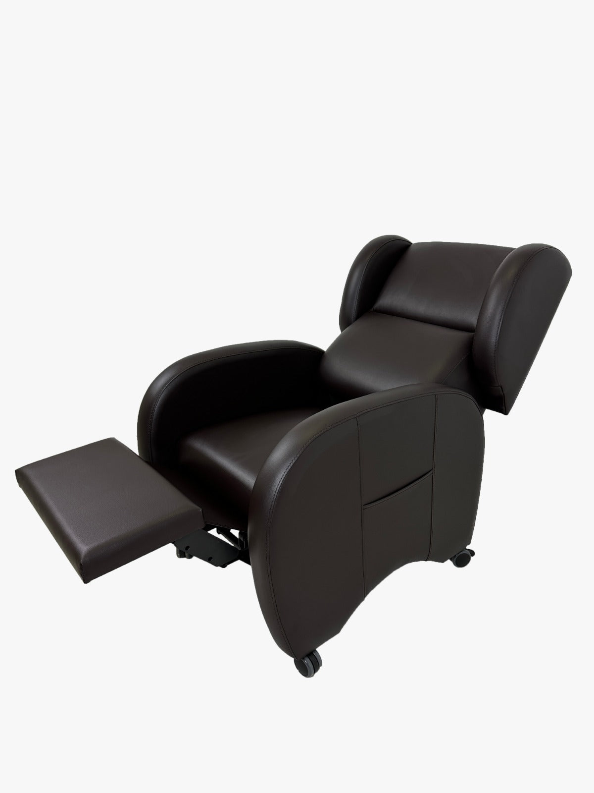 Sillón eléctrico reclinable elevable