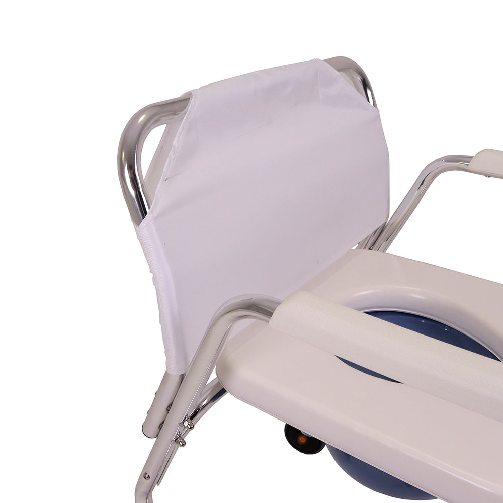 Silla de baño y WC con ruedas UN4020