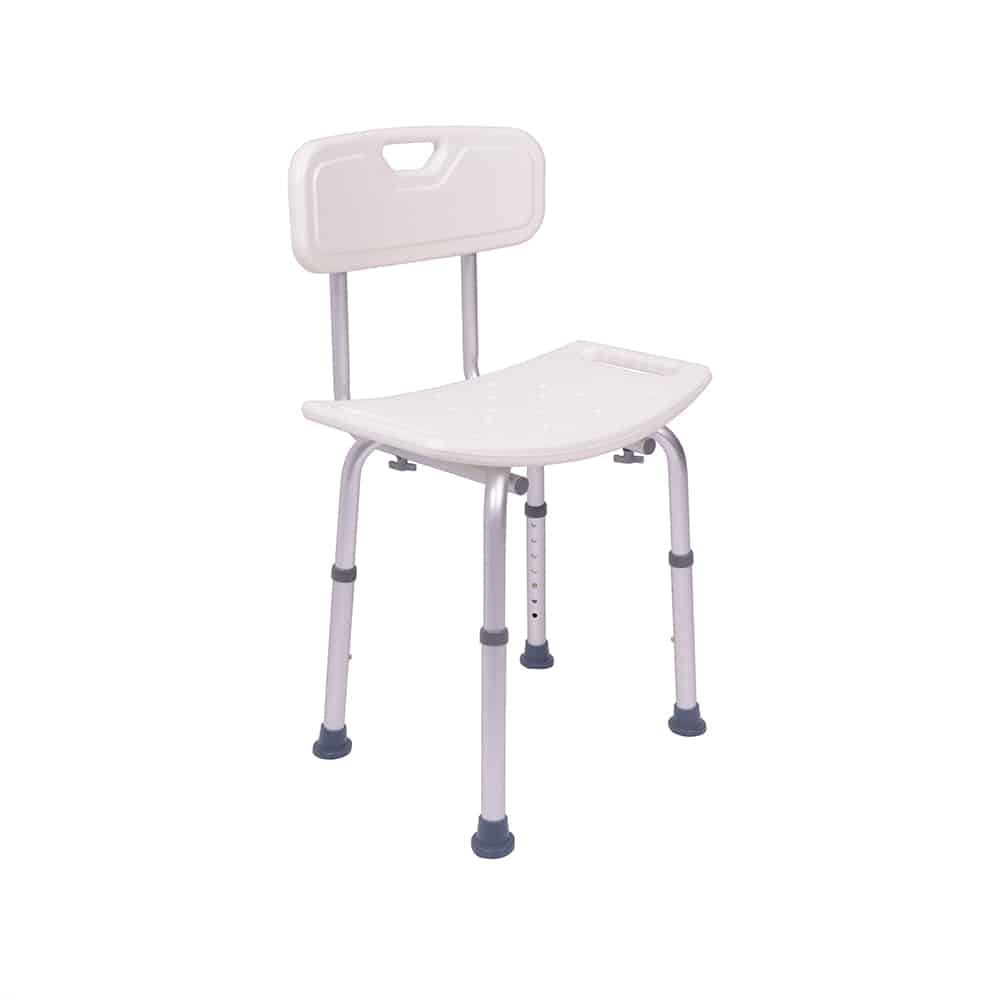 Silla de ducha UN7009