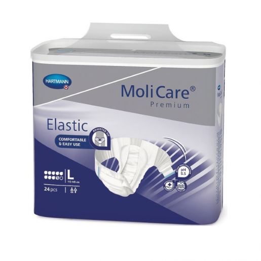 Molicare® Premium Pañales elásticos